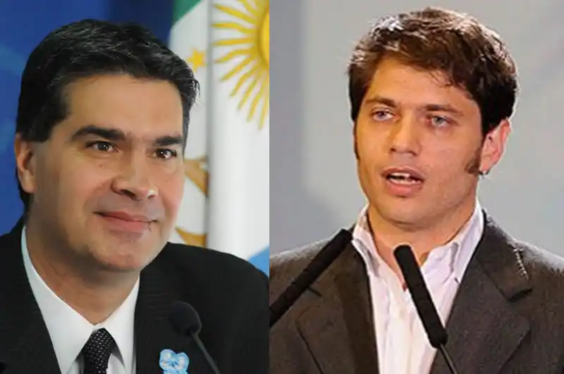 Fondos Buitres: Kicillof no viaja a la nueva mediación con Holdouts en Nueva York 