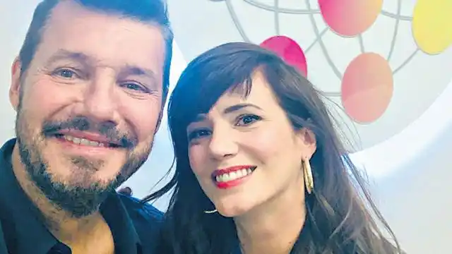  Marcelo Tinelli adelantó qué artista abrirá la pista y una importante novedad sobre el BAR
