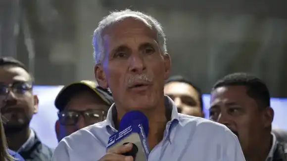Honduras: el candidato apoyado por Trump lidera el conteo preliminar y crece la tensión electoral
