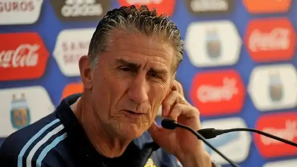 ¿A qué jugadores fue a ver Bauza en Mar del Plata?