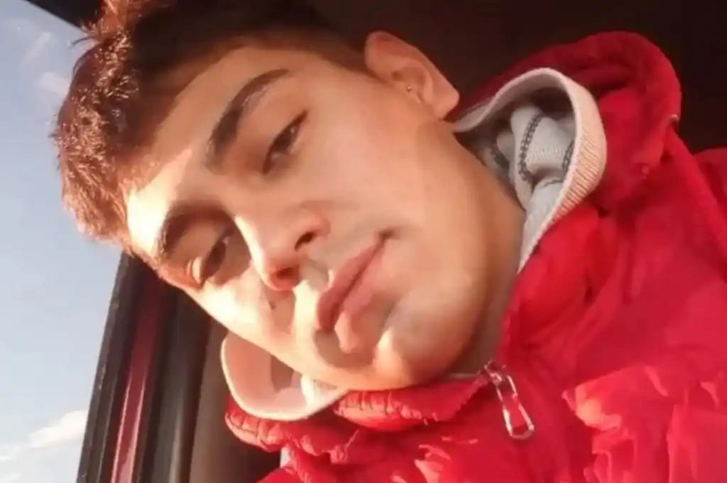 Mendoza: hallaron descuartizado y quemado a un joven