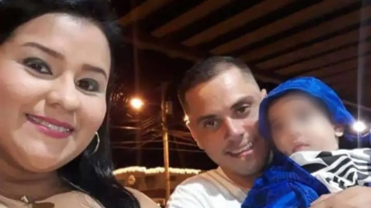 LIBERAN A 3 DE LOS 22 VENEZOLANOS secuestrados en México ¿FIN DE LA PESADILLA?