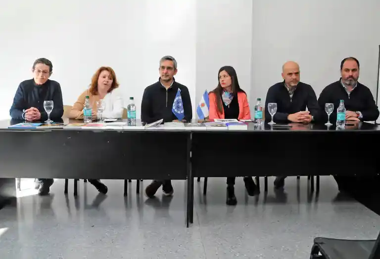 Vuelve la Feria del Libro a Tandil