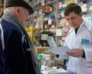 Coronavirus: Para las recetas médicas, Salud y Pami implementan sistemas digitales