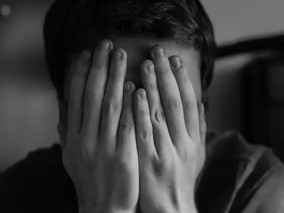 Día Mundial contra la Depresión.