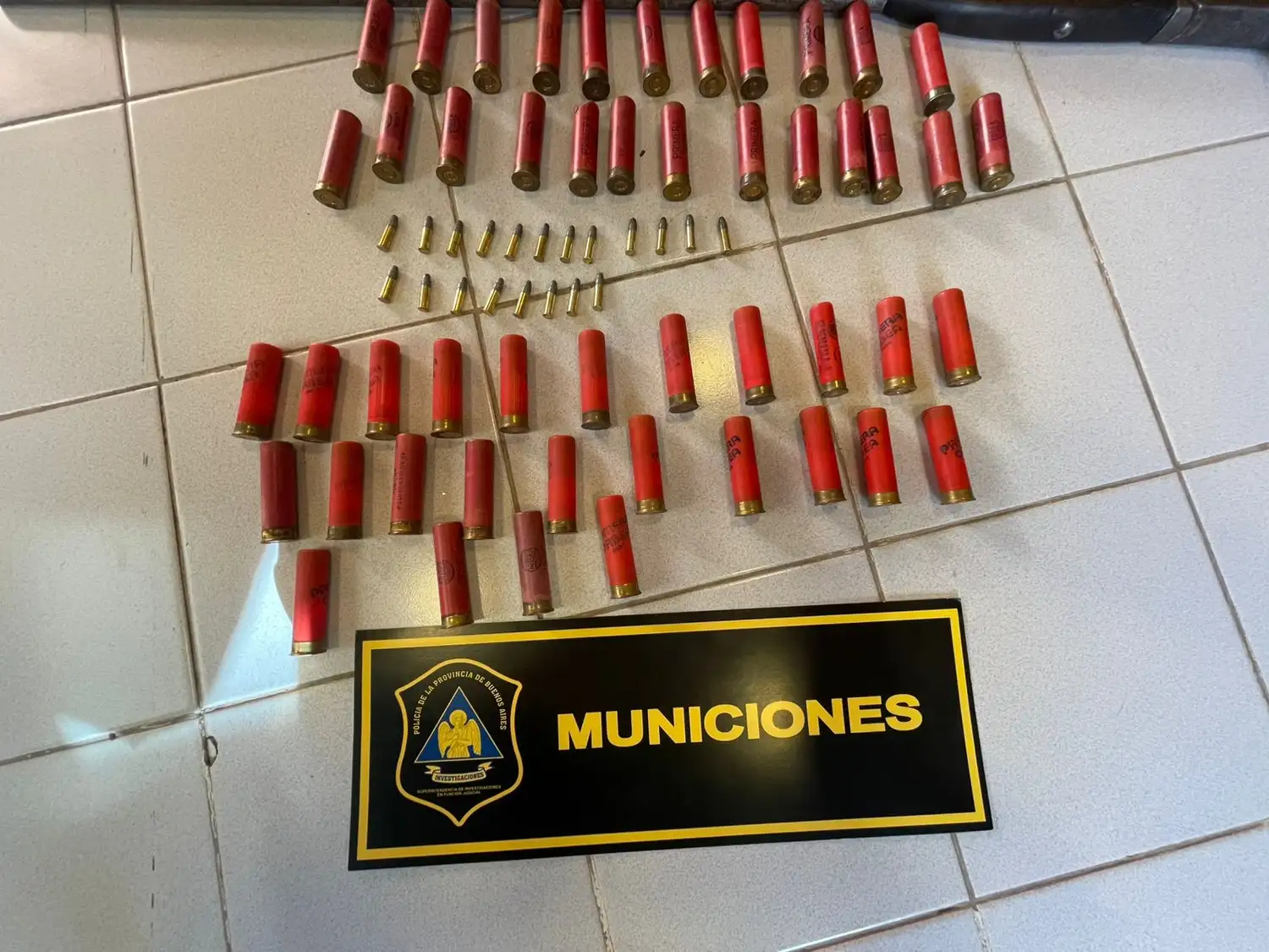 cartuchos