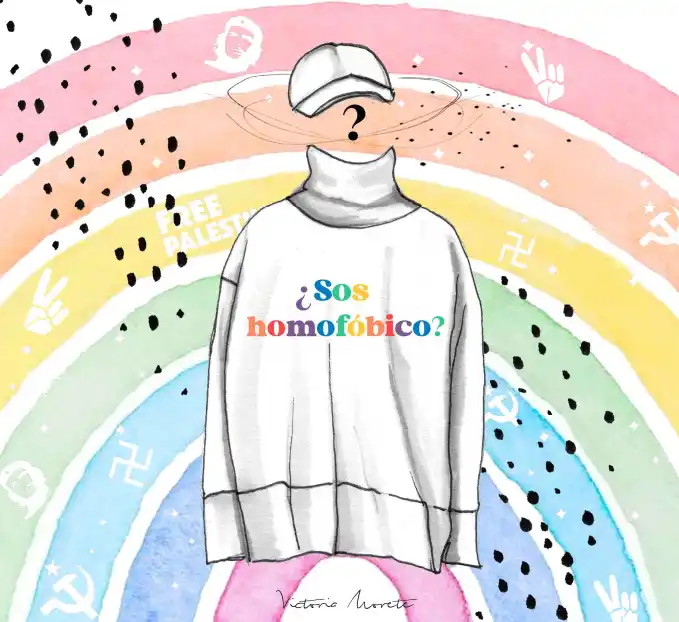 ¿Y si nos dejan de joder?