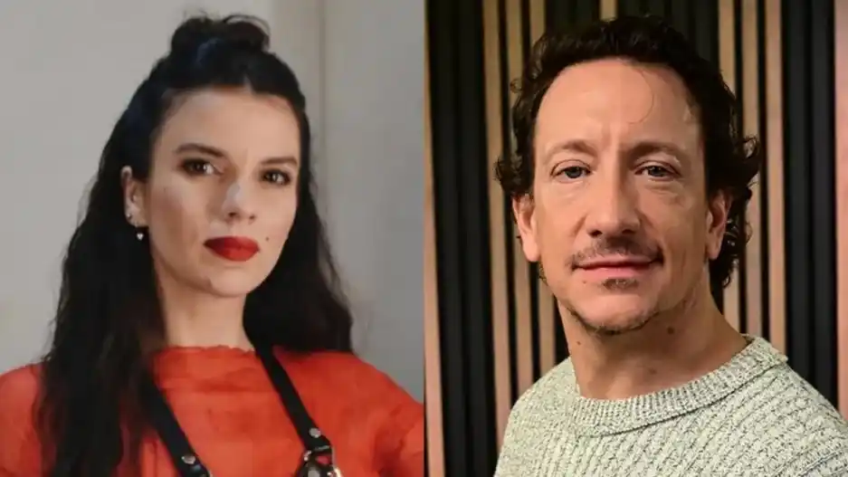 Gimena Accardi habló sobre su infidelidad