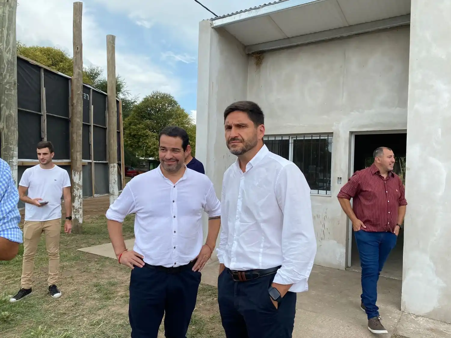 Pullaro en Sancti Spiritu