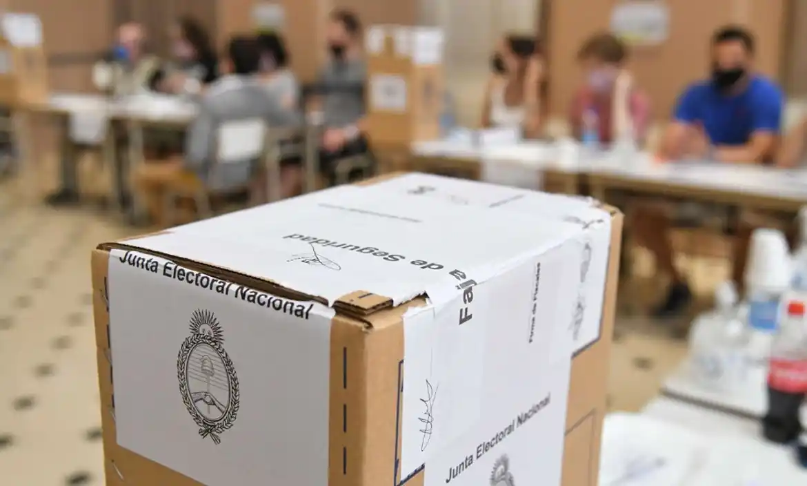 Provincia: si hay PASO, confirmado que serán el domingo 13 de julio