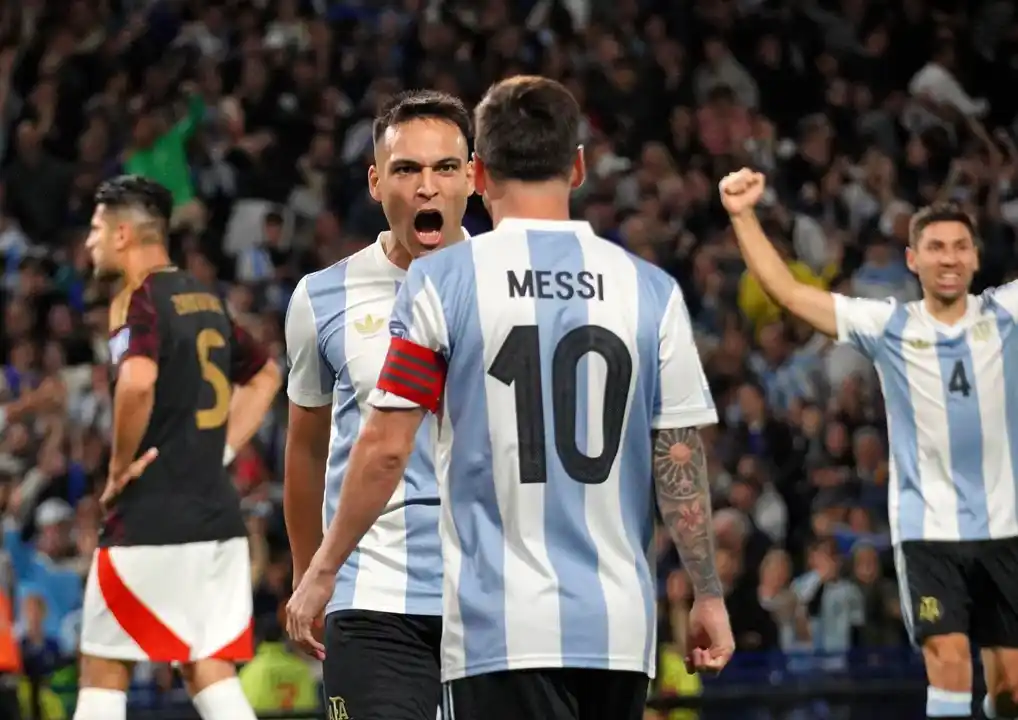Se filtraron los posibles precios de las entradas para ver Argentina-Brasil en el Monumental y hay polémica