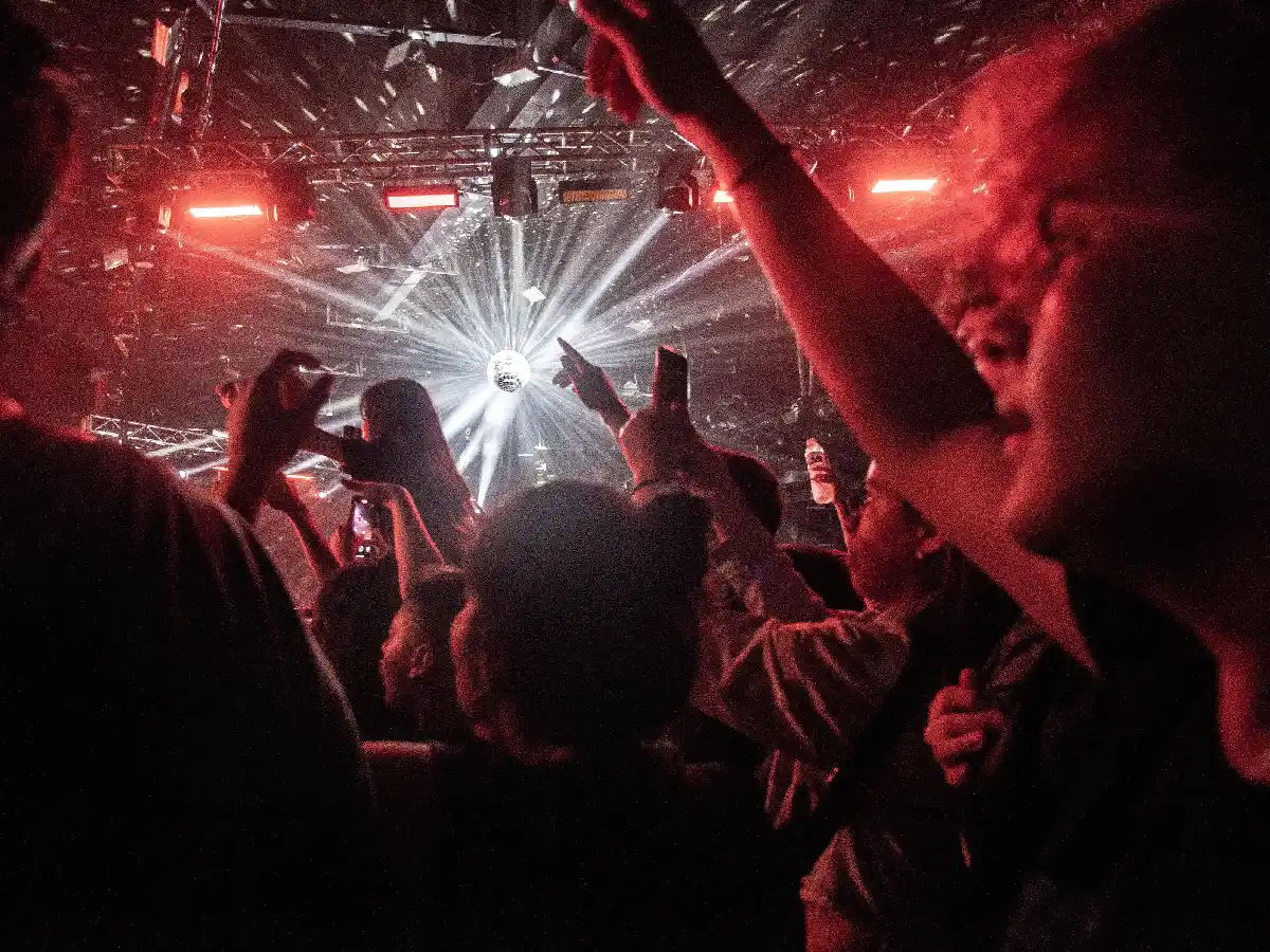 La implementación del pase sanitario