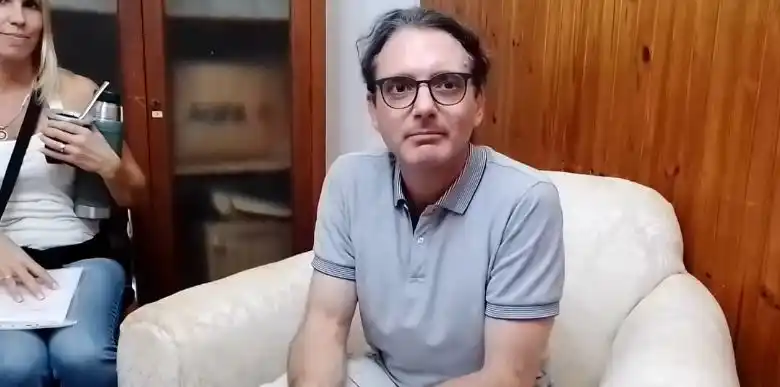 Voluntarios de coaching brindan apoyo a familias afectadas por el temporal