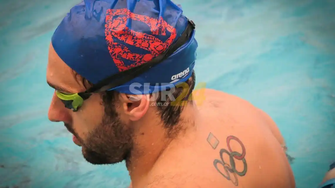 Deportistas santafesinos participarán en los Juegos Paralímpicos de Tokio 2020