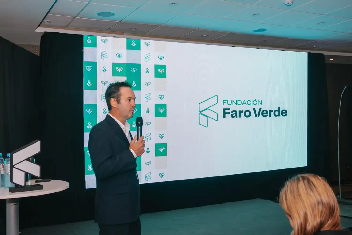 fundacion faro verde - 1