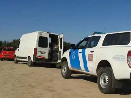 En un operativo la Prefectura incautó 15000 prendas de vestir