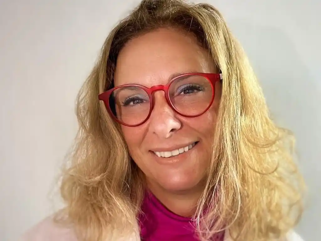 La doctora Paola Fay habló sobre salud íntima femenina y ginecología regenerativa