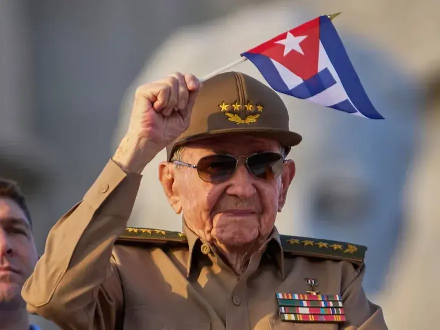 Una jueza de Miami ordenó el arresto del dictador cubano Raúl Castro por el asesinato de cuatro personas en Florida