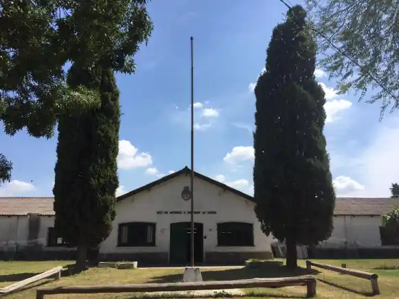TIRO FEDERAL ARGENTINO: Anuncian la primera fecha del Torneo Apertura con Armas de Miras Abiertas 2023 en Chascomús      