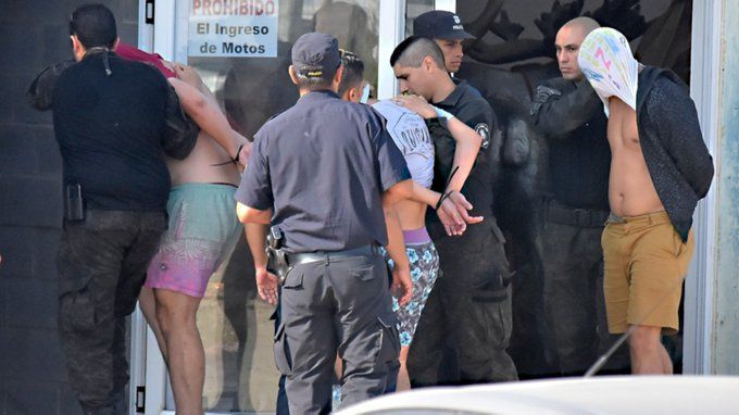 "Los rugbiers tienen un pacto de silencio mafioso porque son cagones"