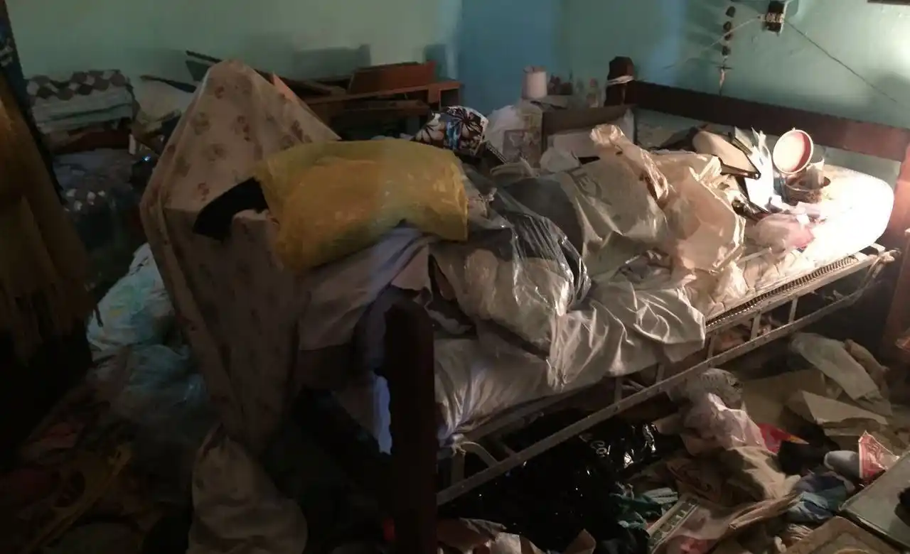 Salvaje asalto en Mar del Plata: Una mujer de 96 años fue maniatada por tres delincuentes en su casa