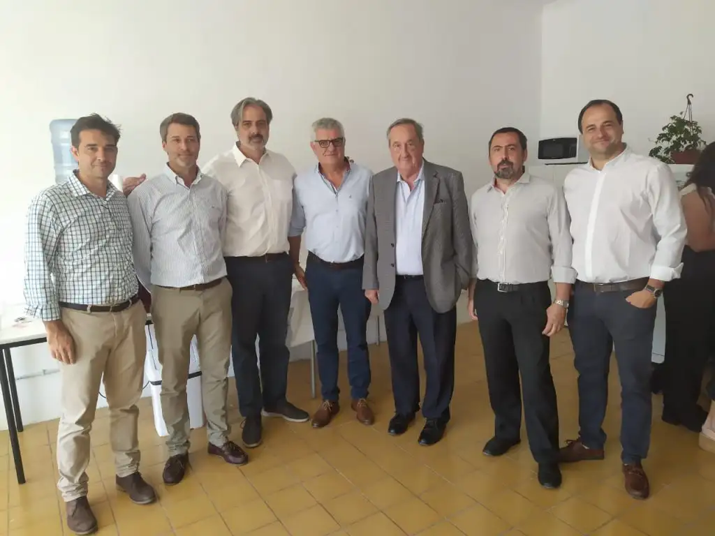 La evolución socioeconómica, el atractivo de Tandil para las empresas