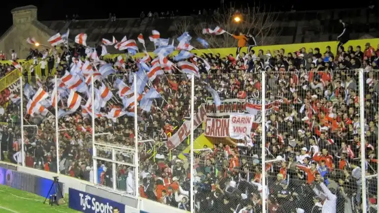 River tendrá apoyo en Bahía Blanca: Olimpo venderá entradas para 'neutrales'