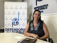 Lafourcade explicó los motivos del reclamo por el descuento de zona fría en el gas envasado