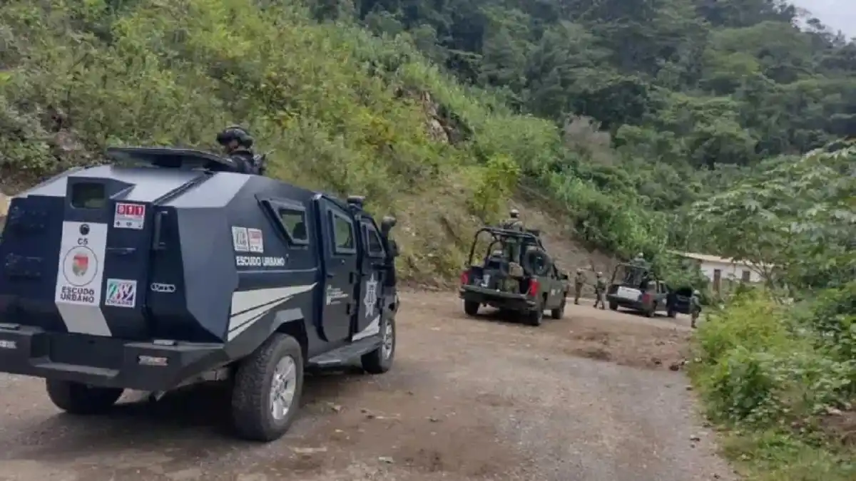 ¡GUERRA ENTRE CARTEL DE SINALOA Y CJNG ENFRENTA MÉXICO! Liberan a alcaldesa de Michoacán