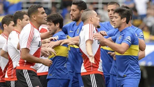 Un fiasco: el miedo a perder dominó la fecha de los clásicos