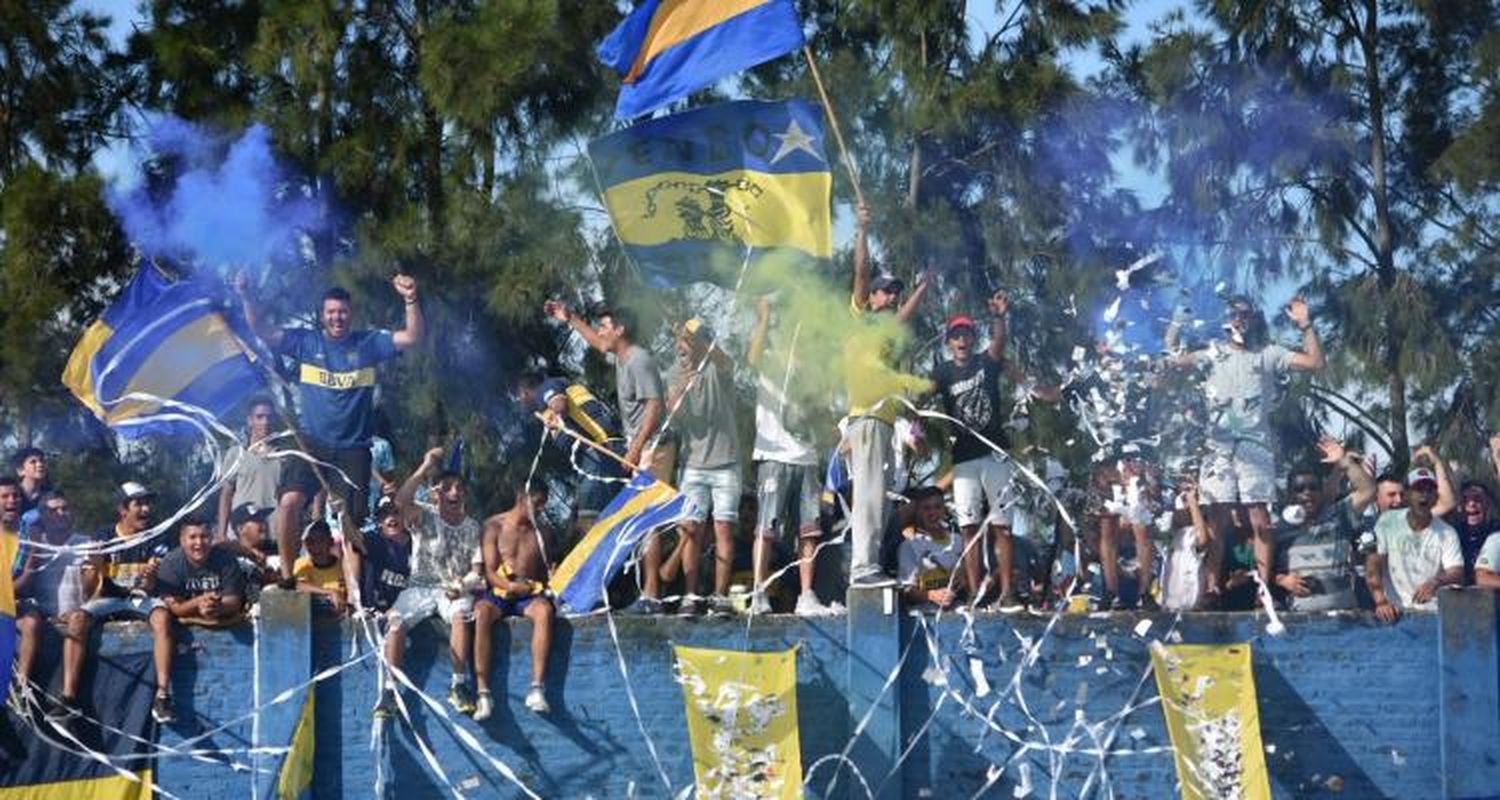 #MundialDeClubes Con la banca de su hinchada, Independencia superó a Las Palmeras, que quedó en el podio, y está en la final