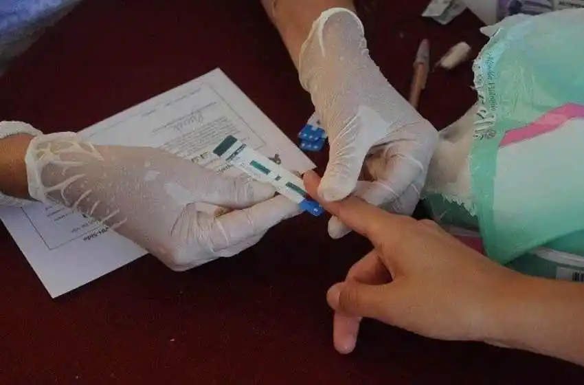 La provincia reconoció dificultades en el suministro de medicación para pacientes con VIH