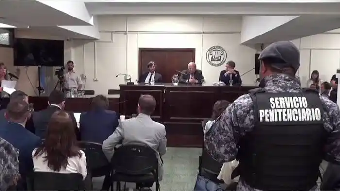 Van a juicio nueve mujeres a cargo de los niños sometidos a abusos  sexuales en el Próvolo