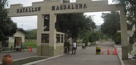 SIN MOTIVO ALGUNO: soldado del Ejército de Colombia mata a dos menores frente a un retén militar en Huila