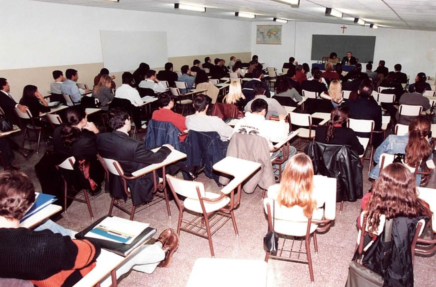 FASTA: la Facultad de Ciencias Jurídicas y Sociales cumple 30 años