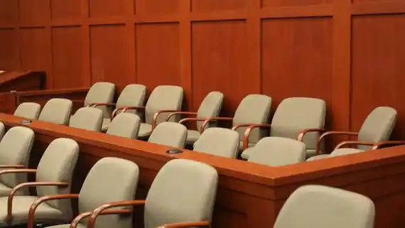 Comienza en Victoria un juicio por jurados por abuso sexual con presencia de un Juez de Gualeguay