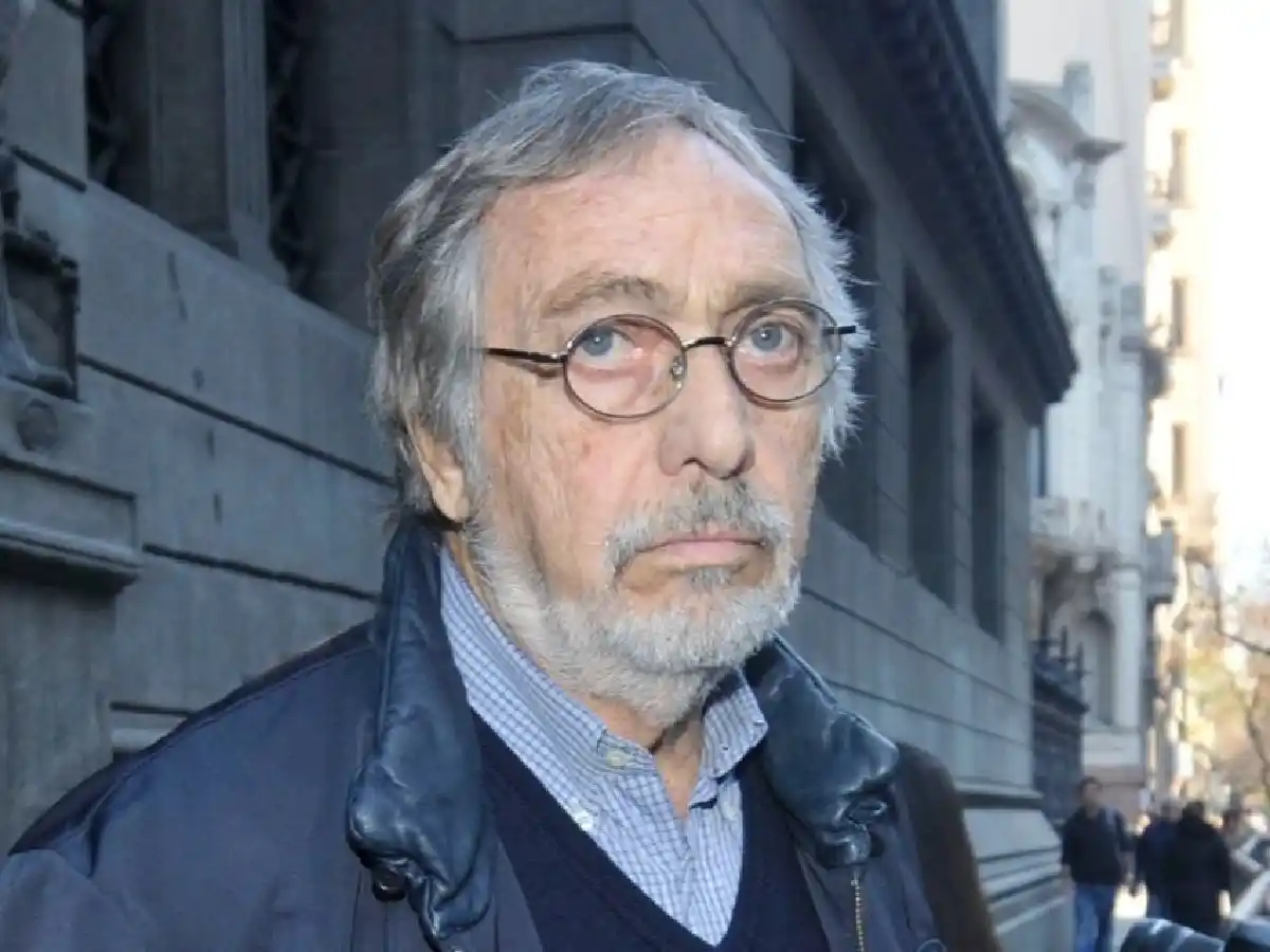 Luis Brandoni, internado en observación tras dar positivo de covid-19