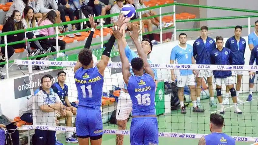 Gran triunfo de Policial sobre UPCN