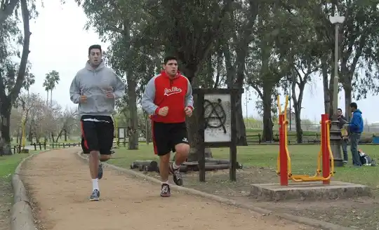 Con novedades, Central comenzó los trabajos de pretemporada