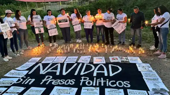 Reportan 60 excarcelaciones de presos políticos en Tocorón,  Tocuyito y Las Crisálidas