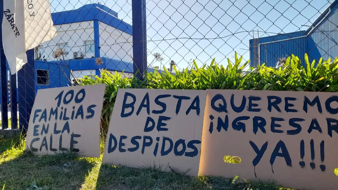 El sector privado en su peor momento: el empleo registrado perdió más de 9.000 puestos en mayo y acumuló un año de caída