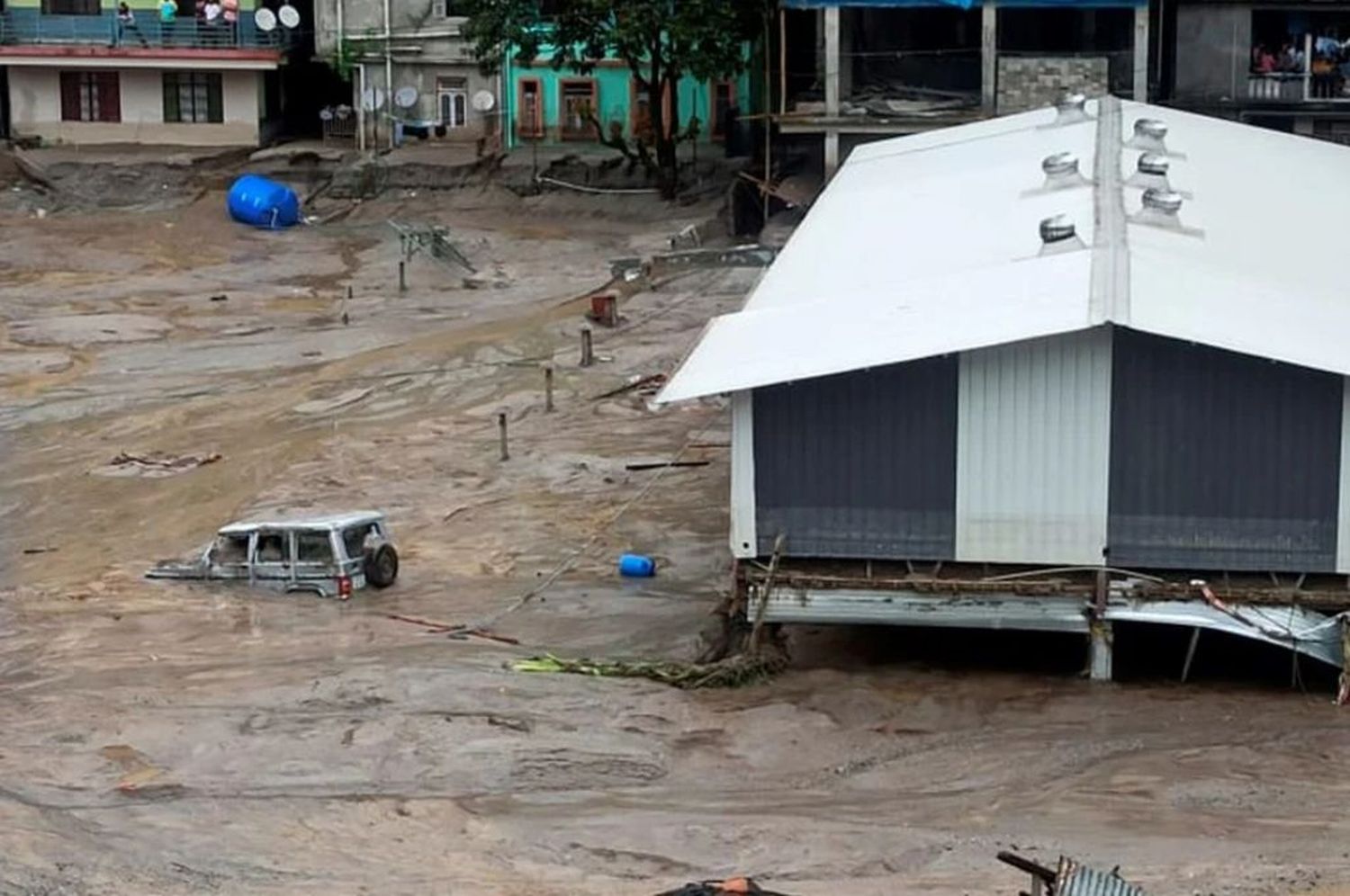 Inundaciones