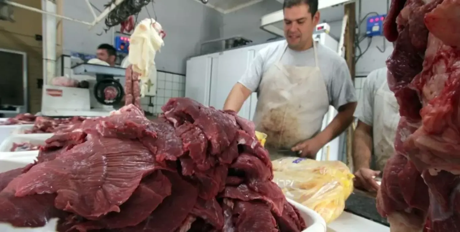 La suba de la hacienda llegaría en dos semanas a las carnicerías