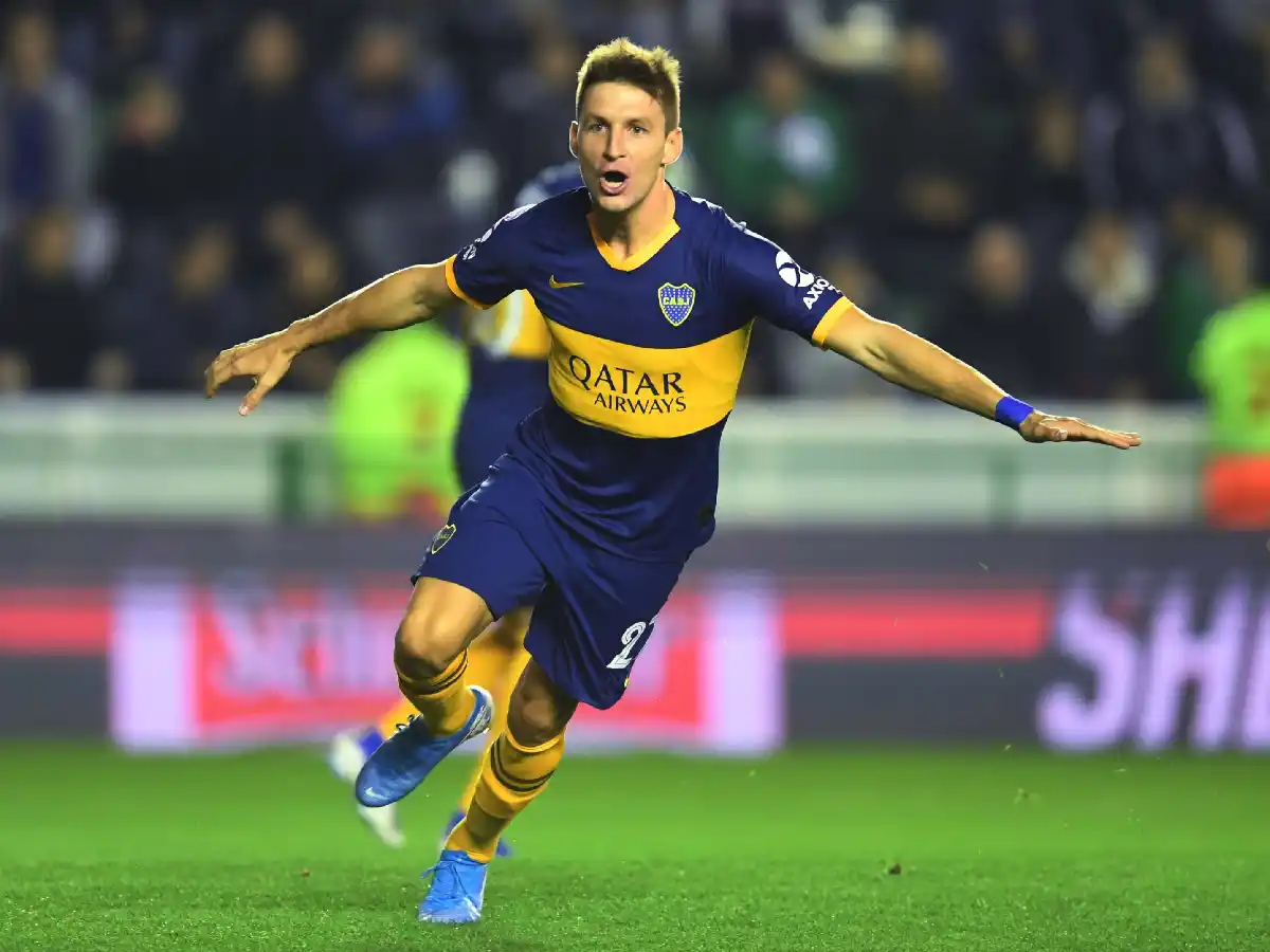 Boca ganó sin merecerlo 