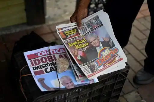 Mulino gobernará Panamá SIN TEMOR: cerrará el Darién y acabará con persecución política (+Detalles)