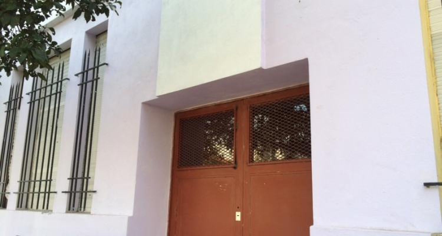 El lunes inauguran la comisaría de la mujer