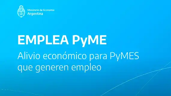 “Emplea pyme”: claves del plan que busca crear puestos de trabajo para jóvenes