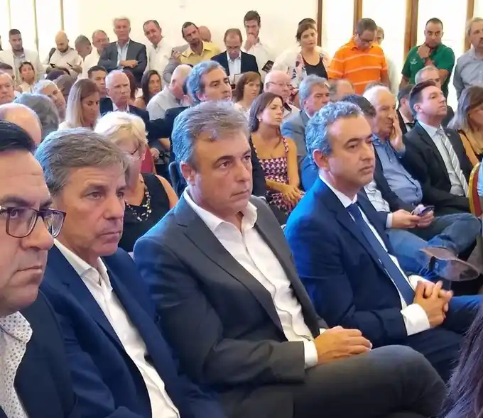 Rafaela: la Tarjeta Alimentar llegará para 3.000 familias