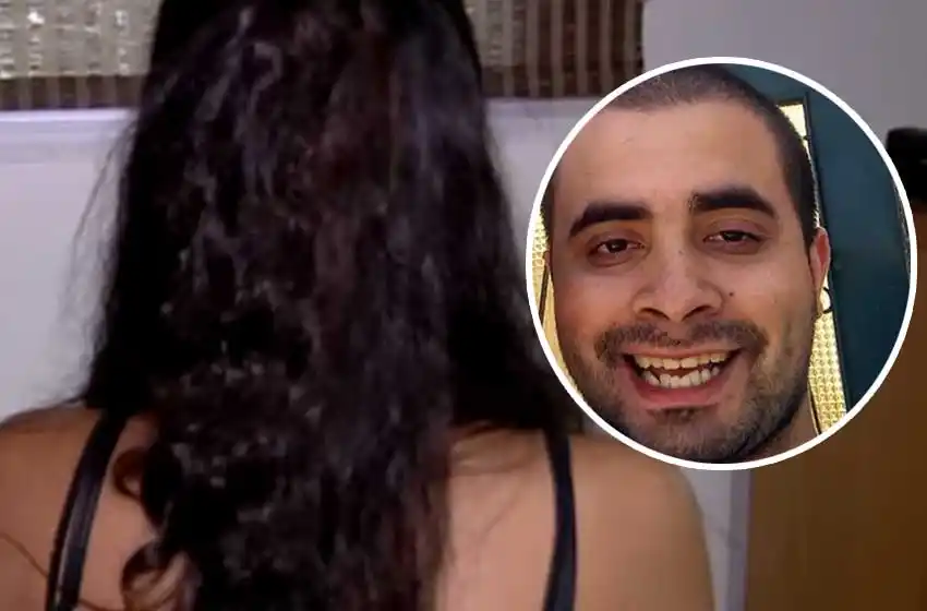 Conmoción por el testimonio de la expareja del violador serial: usaba el celular desde la cárcel para acosarla