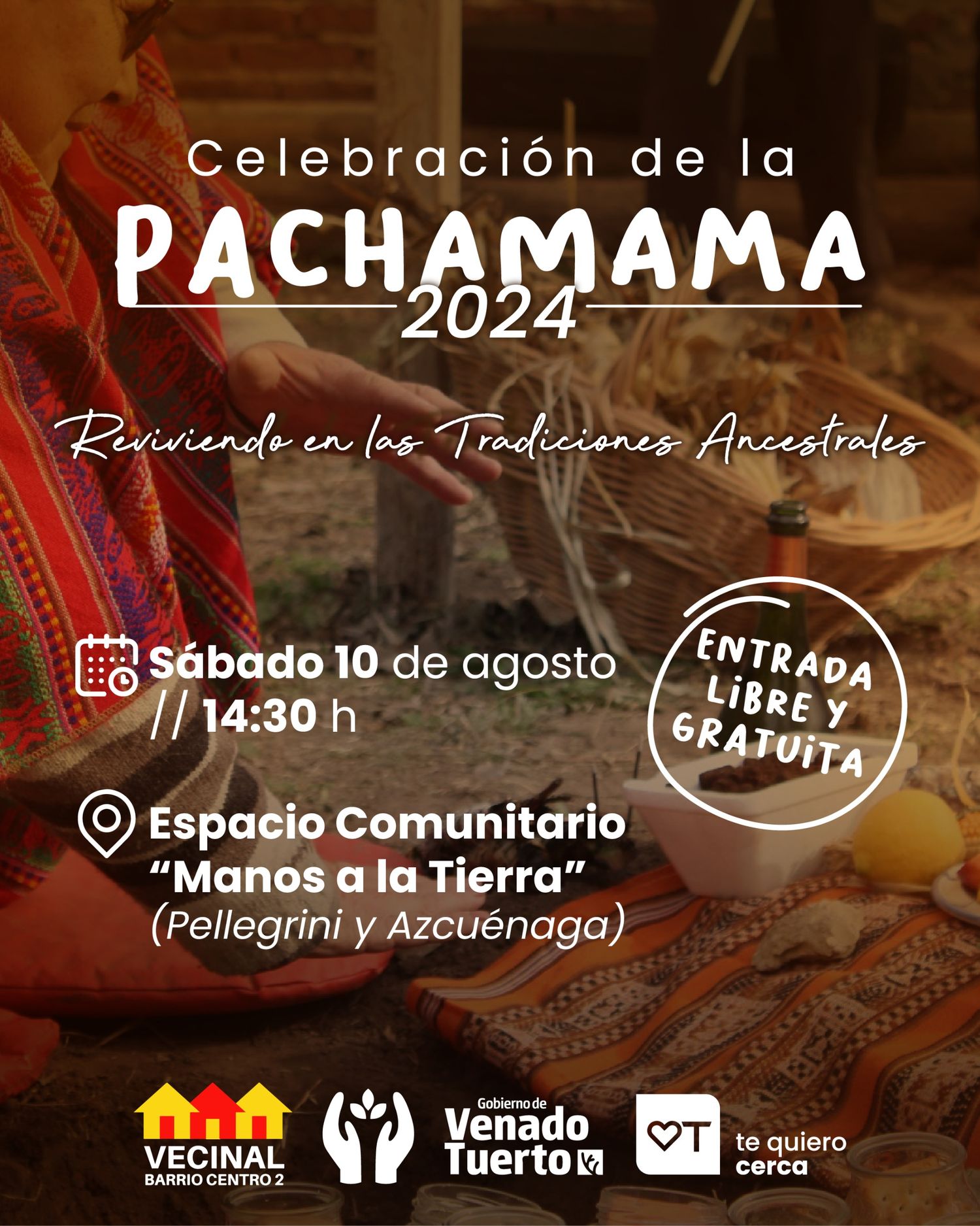 pachamama